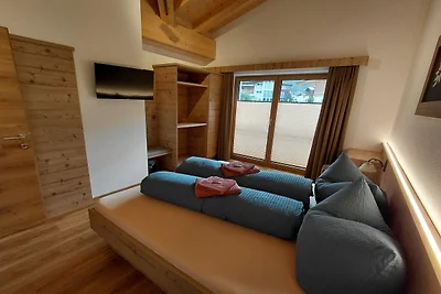 Moderne Ferienwohnung in ruhiger Lage