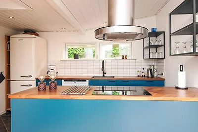 4 stelle case ad Haderslev