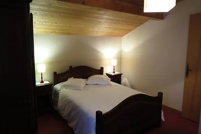 2 camere per 4 persone