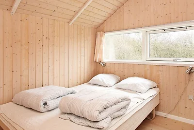 6 Personen Ferienhaus in Vestervig-By Traum