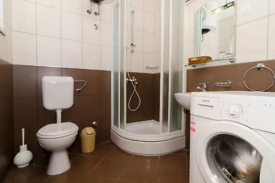 Apartments Senjo - One Bedroom Apartment with...