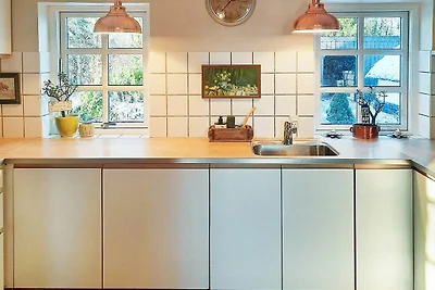8 Personen Ferienhaus in Ulfborg