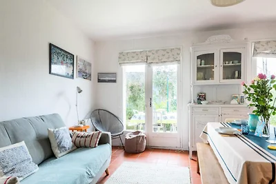 Haus in Noirmoutier in der Nähe von Bois de l...