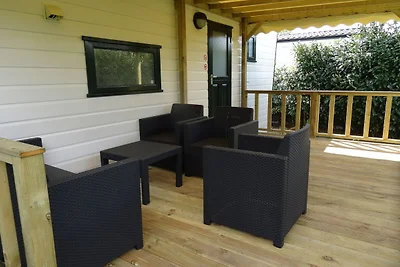 Chalet in der Nähe der Loonse und Drunense...