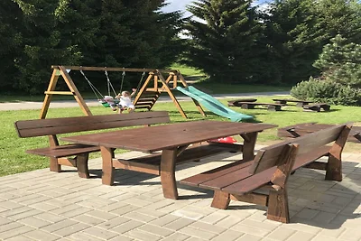 Angenehme Wohnung in Harrachov