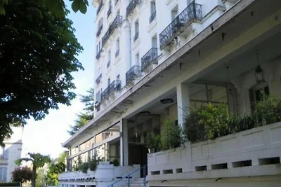 Appartamento ad Aix-les-Bains con Piscina