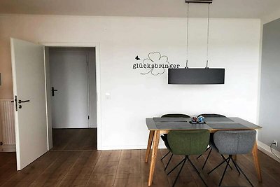 Vakantieappartement in Westerdeichstrich