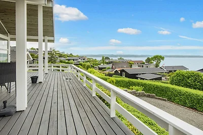 6 Personen Ferienhaus in Børkop