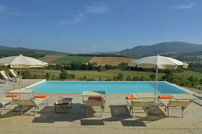 Casolare Nocciolo Comfortabele vakantiewoning