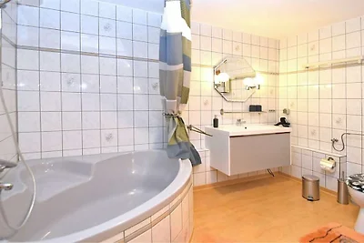 Appartamento con 1 camera da letto