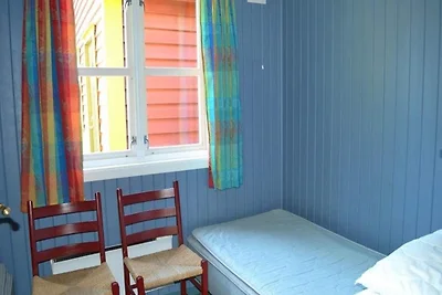 5 Personen Ferienpark haus in Lærdal