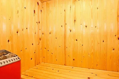 6 Personen Ferienhaus in Løkken-By Traum