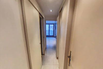 Ferienwohnung in Les Carroz in der Nähe der...