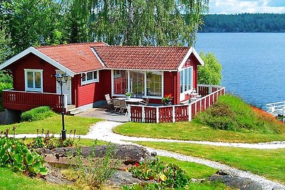 4 star holiday home in åMMEBERG