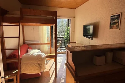 Apartment in Sainte-Marie in der Nähe der...