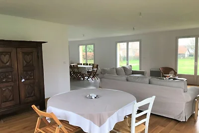 Casa vacanze con 6 camere da letto