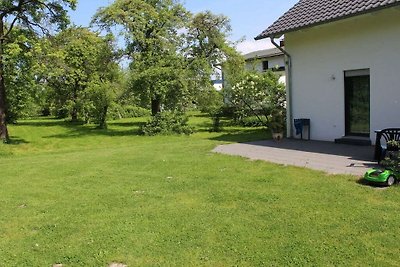 Ferienwohnung mit 1 Schlafzimmer