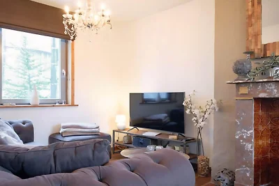 Geräumige Ferienwohnung in Somme-Leuze