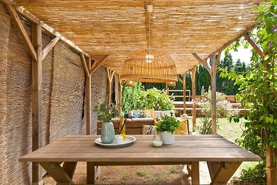 Sant Mori Boutique-Villa mit privatem Pool