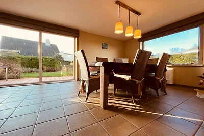 Ferienwohnung Villa Zeehuusli
