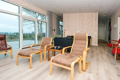 5 sterren vakantie huis in Ørsted