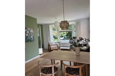 Voorhuis de Groet