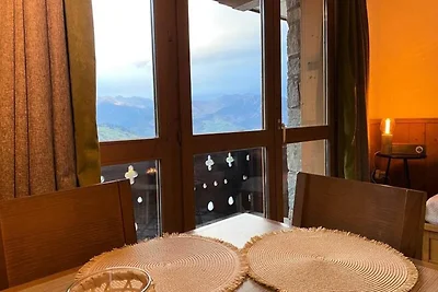 Studio voor 5 personen