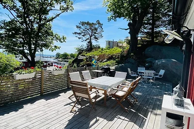 4 sterren vakantie huis in KARLSHAMN