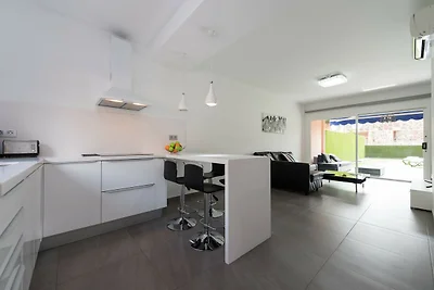 2-Zimmer-Wohnung in Maspalomas