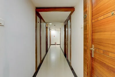 Super Townhouse Arcot Road in der Nähe des...