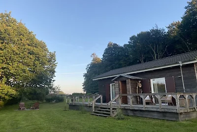 Vakantiehuis met 1 slaapkamer
