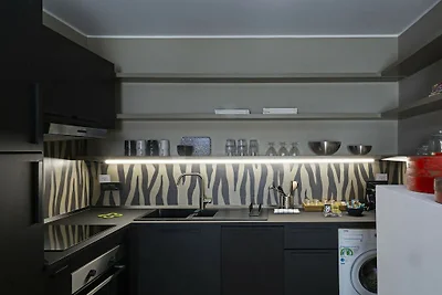 Kuća za odmor Dopust za oporavak Genova