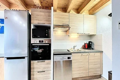 Appartamento a Evasion con accesso diretto al...