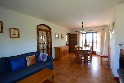 Villa in Estartit voor 7 personen