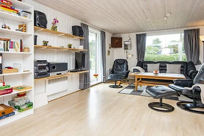 4 Sterne Ferienhaus in Hejls-By Traum