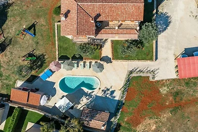 Villa Marijanin vrt
