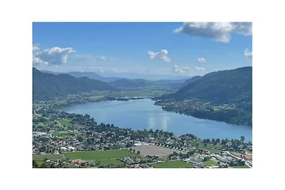 Mathiasl Panorama-Ferienwohnungen