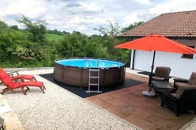 Grünsberg Residenza di vacanza confortevole
