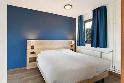 Bungalow indipendente, a 8 km.