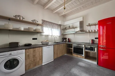Casa vacanze a Lachania