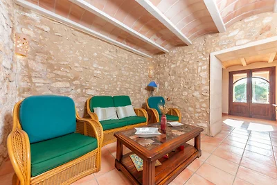 S'alqueria Rotja - Villa Con Piscina Privada