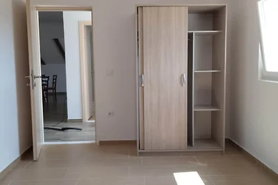 Two Bedroom Apartment With Terrace