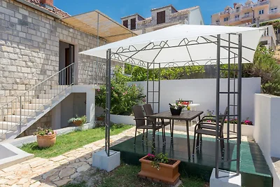 Apartments Oleander Sea View - One Bedroom Ap...