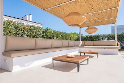 Can Tibela - Ferienhaus Mit Privatem Pool