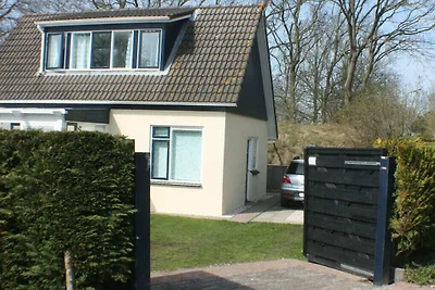 Huijsmansverhuur Type A de Luxe Grevelingen...