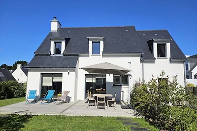 Apartment in Arzon in der Nähe des Strandes P...