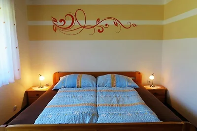 Haus Manuela am Presseggersee