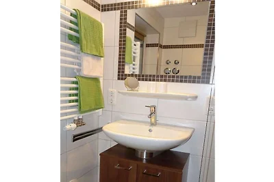 Ferienwohnung mit 1 Schlafzimmer