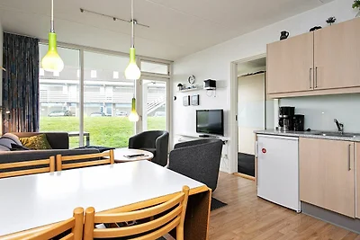 6 Personen Ferienhaus auf Ringkøbing