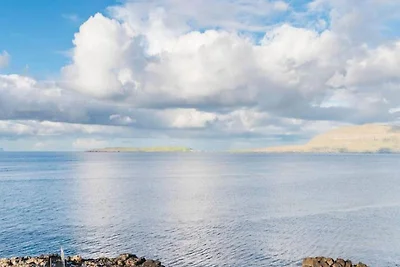 Stille oase in Torshavn -- By Traum...